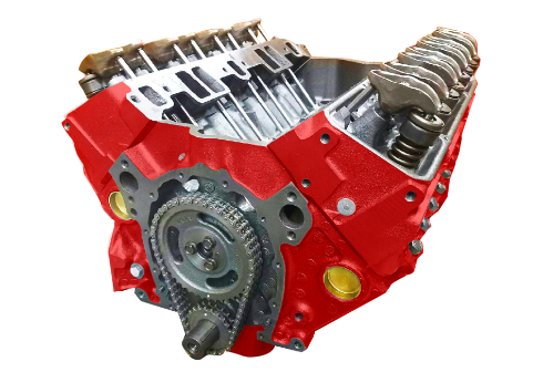 Chevrolet-350-ci-5.7-Liter-Remanufactured-Long-Block-Crate-Engine-L31 Chevrolet-350-ci-5.7-Liter-Remanufactured-Long-Block-Crate-Engine-L31